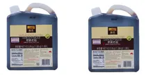 Comprar Salsa De Soya De Champiñon, Lee Kum Kee, 2 Piezas De 3.88 L