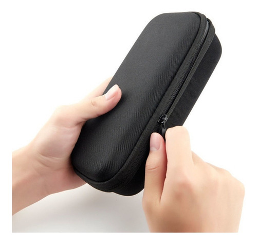 . Caja Protectora Portátil Para Bolsa De Almacenamiento De