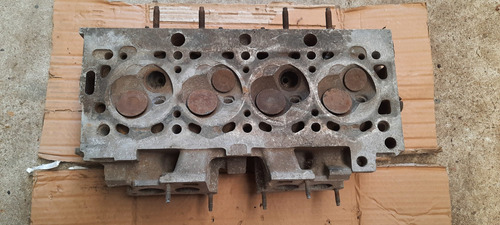 Tapa De Cilindros Peugeot 1.1 Y 1.4