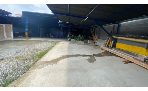 Lote En La Ceja