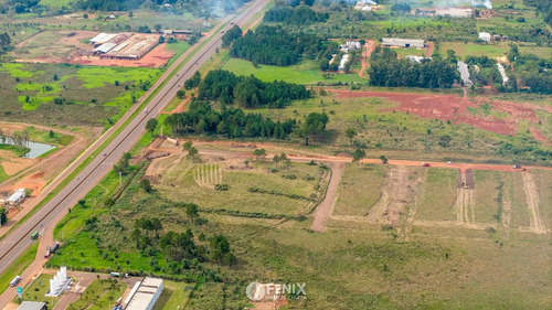 Tf769 - Loteo Ecos De Candelaria