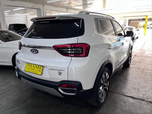 Chery Tiggo 5X 1.5 Txs Turbo Flex Automatico