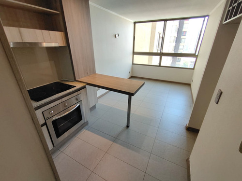 Ref:14507** Arriendo Depto Con Descuento, 1d+1b, Con