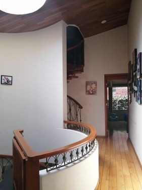 Imagen 13 de 30 de Bosques De Las Lomas, Casa En Venta