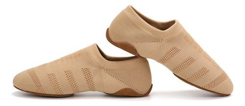 Zapatos De Baile Y Yoga Para Niña, Ballet, Práctica