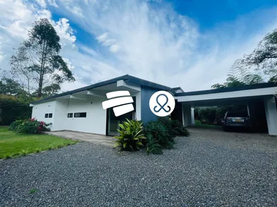 Casa en venta