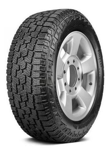 Imagen 1 de 2 de Neumático Pirelli 235/65 R17 S-at+ 108h
