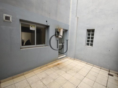 Imagen 24 de 29 de En Venta ! Excelente Departamento 3 Amb Con Patio, Cochera Y Balcon Aterrazado - 93m2
