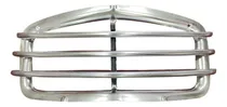 Comprar Rejilla Parrilla Original Aluminio Citroen 2cv