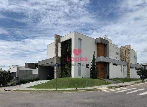 Imagem 3 de 24 de Casa De Alto Padrão Em Atibaia - Ca0540