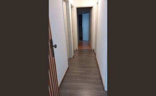 Imagem 6 de 21 de Apartamento À Venda Na Avenida Conselheiro Rodrigues Alves, Vila Mariana, São Paulo - Sp - Liv-16430