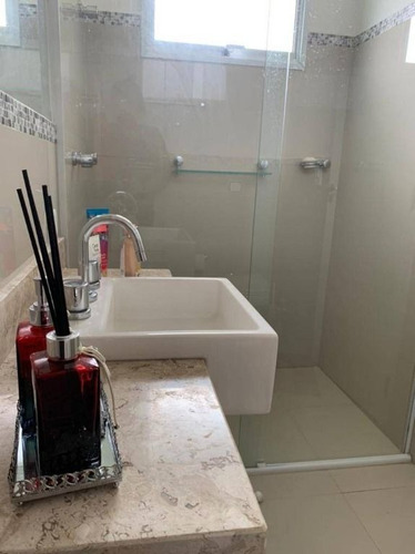 Imagem 26 de 27 de Casa Com 3 Dormitórios À Venda, 296 M² Por R$ 1.590.000,00 - Quintas Do Ingaí - Santana De Parnaíba/sp - Ca0949