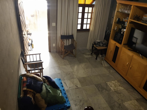 Imagem 11 de 14 de Vendo / Troco Por Sitio Sobrado Em Santo Amaro (vi560)