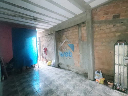 Imagem 3 de 25 de Sobrado No Guatupê (sem Averbação) - Ca02137 - 70786676
