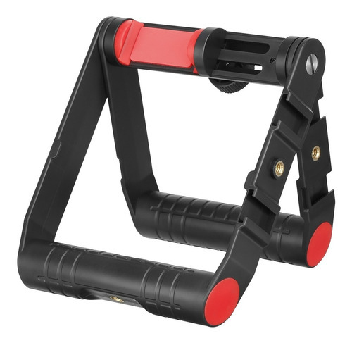 Boya By-vg380 Kit Micrófono Multifuncional Para Celular Color Negro