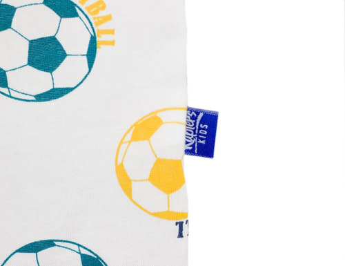 Pijamas Niños Kaplers Algodon Estampadas Detal Mayor Oferta