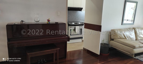 Imagen 9 de 19 de Apartamento En Alquiler #22-23240 Yubelys Martínez 04242763692 Rent-a-house