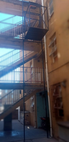 Montacarga/elevador Monofásico 2 Pisos Hasta 500kg