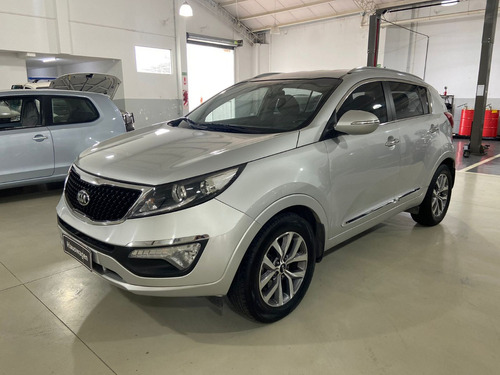 Kia Sportage 2.0 Ex 154cv