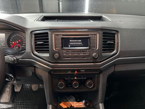 Volkswagen Amarok 2.0 TD 140HP 4X2 CS TRENDLINE L17