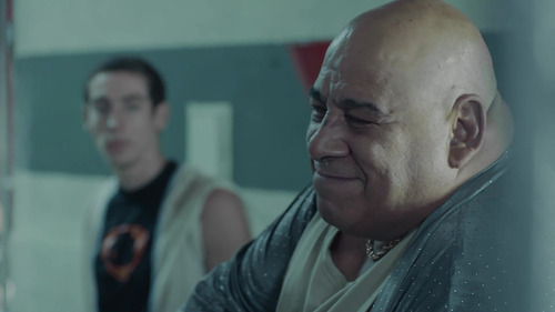 El Marginal 5 Temporadas Completas Pd