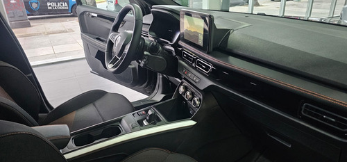 Renault Kardian 1.0 Tce Techno 200 Edc