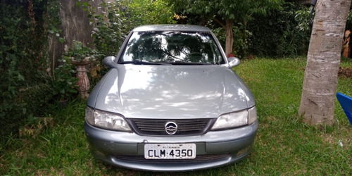 Chevrolet Vectra Cd 2.2 16v