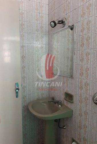 Imagem 13 de 18 de Sobrado Para Venda No Bairro Vila Formosa, 3 Dorm, 1 Suíte, 4 Vagas, 294 M - 5285