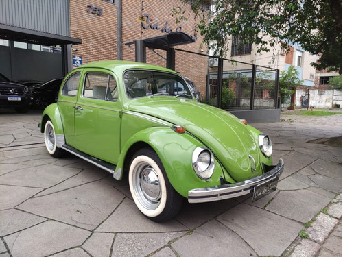 Fusca 1300 1972