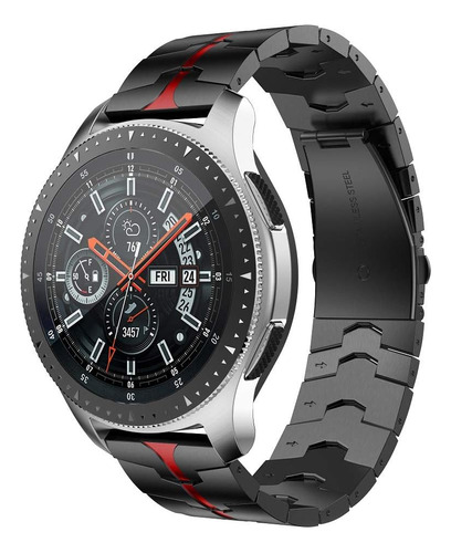 Correas Compatibles Con Samsung Galaxy Watch 3 De 45 Mm...