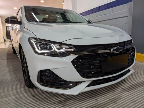 Imagen 10 de 15 de Totalmente Nuevo Chevrolet Cavalier Rs 2022