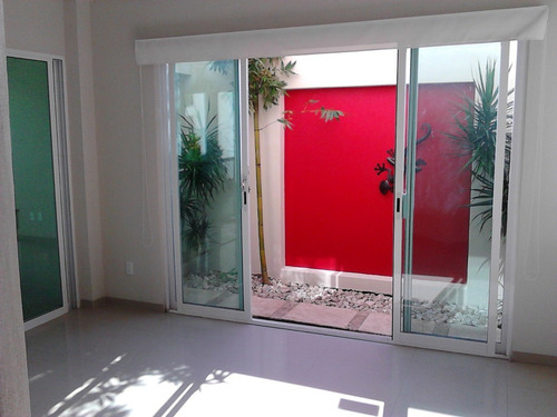 Imagen 10 de 29 de Casa Minimalista En Renta En Sumiya, Jiutepec Morelos.