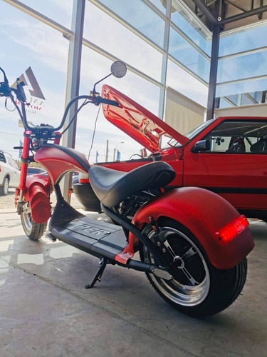 Amaya Moto Electrica