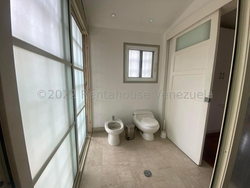 Imagen 23 de 28 de Apartamento En Venta, El Rosal, 232mts, Rah 22-27291