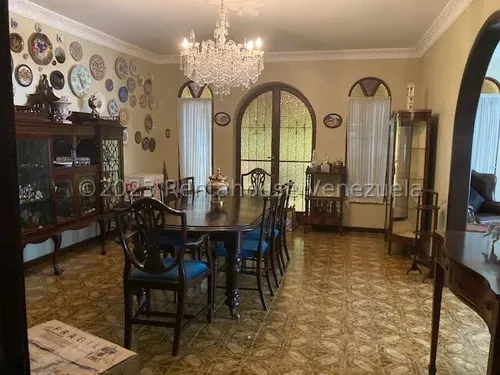 Casa En Venta Macaracuay As