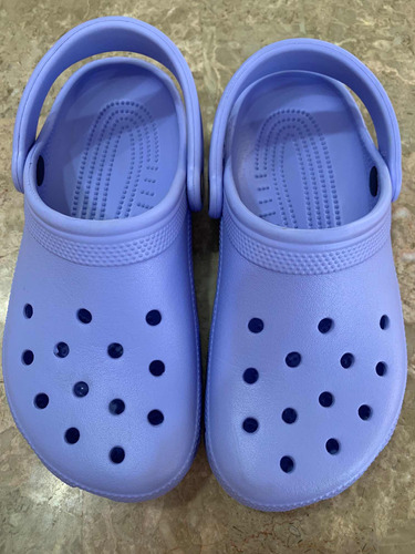 Crocs Originales