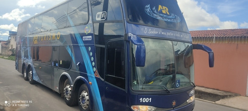 Imagem 1 de 7 de Mercedes Benz Marcopolo