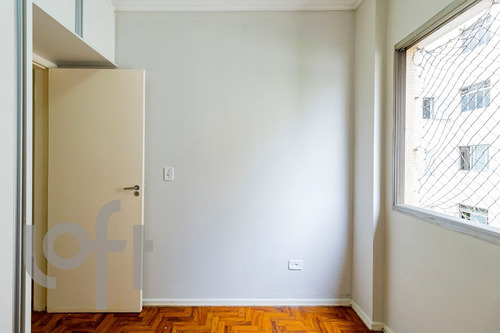 Imagem 17 de 30 de Apto Moema Pássaros | 3 Quartos | 80 M² | Cond: R$1264.00 | 2 Vagas - Oo3rgr