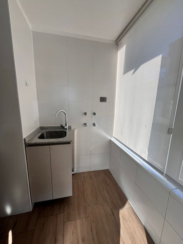 Departamento En Lomas De San Andrés, Disponibilidad Inmediat