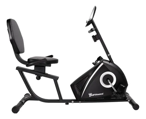 Bicicleta Spinning Magnetica Uso Rudo Profesional