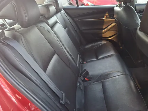 Mazda Mazda 3 2023