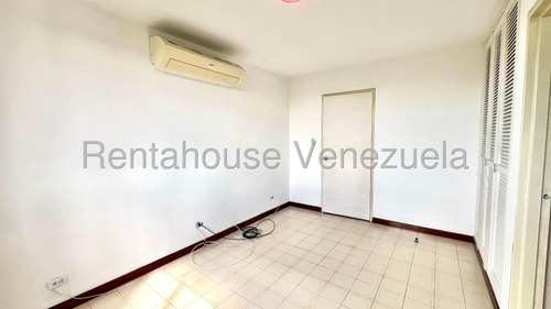 Fg Apartamento En Alquiler En La Carlota 25-16056 Jel