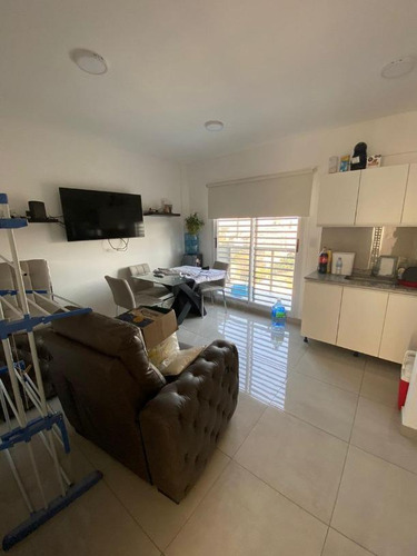 Departamento 3 Ambientes En Alquiler San Miguel