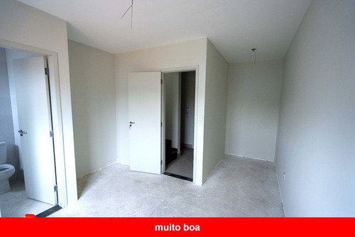 Imagem 8 de 25 de 60mil De Desconto Black Friday - Última Casa Em Condomínio, 3 Suítes, 2 Vagas, Terraço Gourmet Grande. Materiais De Primeira Linha. Fantástico! - Ca00077 - 70338563