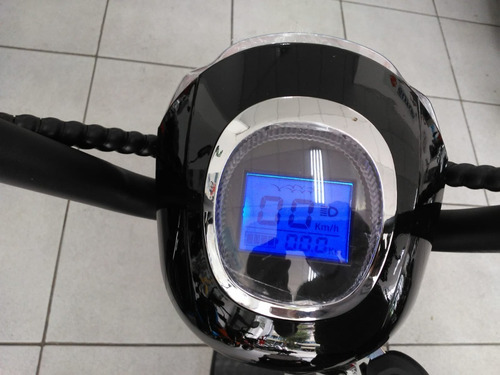 Imagem 2 de 5 de Shineray Scooter Pt2 Pronta Entrega