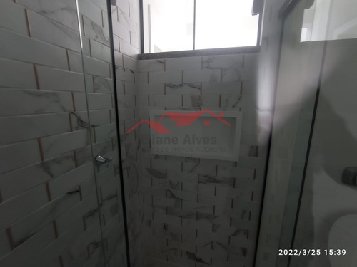 Imagem 14 de 15 de Casa 2 Quartos Sendo 1 Suíte Em Bosque Da Mata - Tijucas - 535