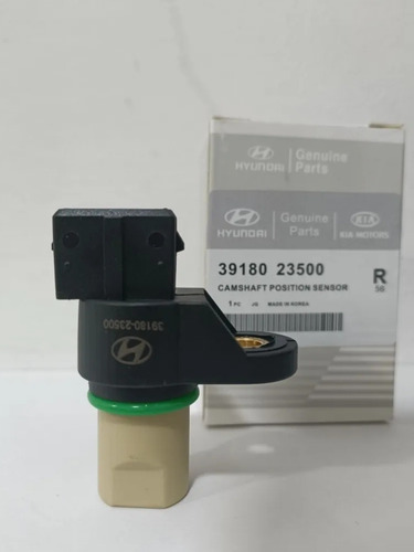 Sensor Posición Leva Hyundai Tucson Y Elantra 2.0 Sportage