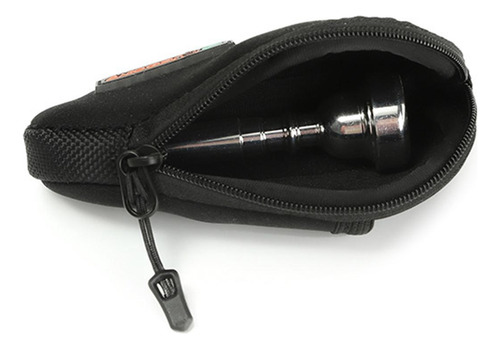 Estuche Compatible Con Boquilla Estuche 1 Bolsa De Trombón