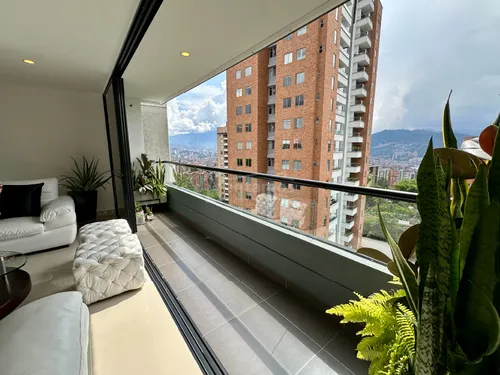 Apartamento En Venta En El Esmeraldal. Cod V776121