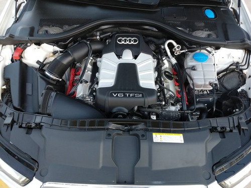 Audi A6 3.0 Tfsi Quattro - 2013 - 26.000km -